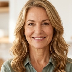 Dana Mitchell